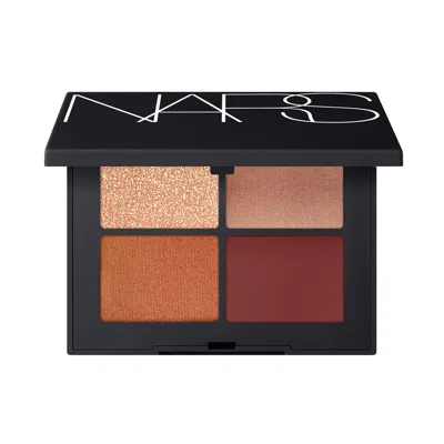 Nars Cosmetics Nars - Quad Eyeshadow
