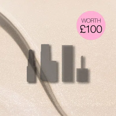 Nars Cosmetics Nars - The Iconic Lip & Cheek Mystery Box