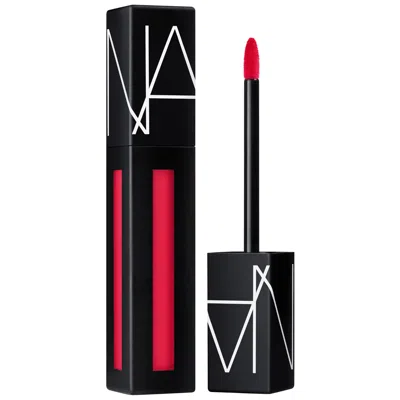 Nars Cosmetics Powermatte Lip Pigment 5.5ml (various Shades) - Dragon Girl In White