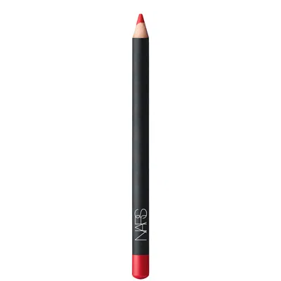Nars Cosmetics Precision Lip Liner 1.1g (various Shades) - Holy Red