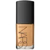 Nars Cosmetics Sheer Glow Foundation - Aruba In Aruba