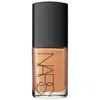 Nars Cosmetics Sheer Glow Foundation - Cadiz In Cadiz