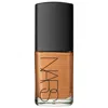 Nars Cosmetics Sheer Glow Foundation - Caracas In Caracas