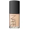 Nars Cosmetics Sheer Glow Foundation - Deauville In Deauville