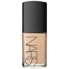COSMETICS SHEER GLOW FOUNDATION (VARIOUS SHADES) - FIJI