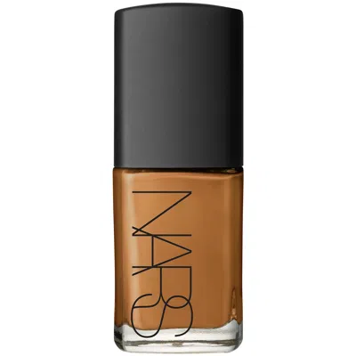 Nars Cosmetics Sheer Glow Foundation - Marquises