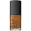 Nars Cosmetics Sheer Glow Foundation - New Caldonia In New Caldonia