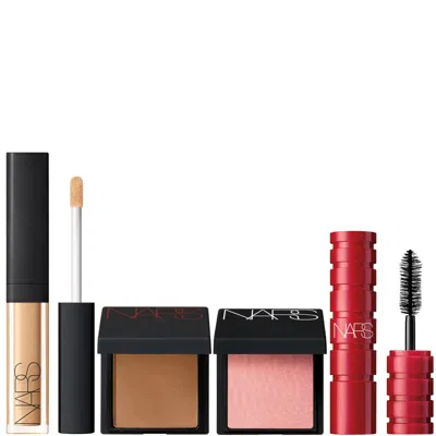 Nars Discovery Icons Bundle (various Shades) (worth £44) - Cannelle