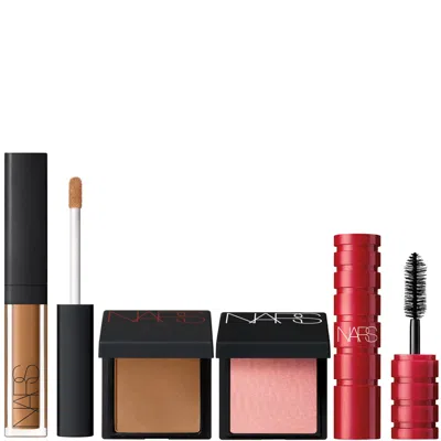 Nars Discovery Icons Bundle (various Shades) (worth £44) - Chesnut