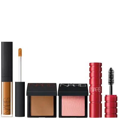 Nars Discovery Icons Bundle (various Shades) (worth £44) - Chocolat