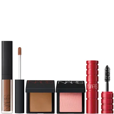 Nars Discovery Icons Bundle (various Shades) (worth £44) - Coffee