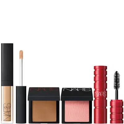 Nars Discovery Icons Bundle (various Shades) (worth £44) - Ginger