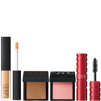 Nars Discovery Icons Bundle (various Shades) (worth £44) - Surge Dorge