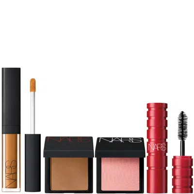 Nars Discovery Icons Bundle (various Shades) (worth £44) - Truffle