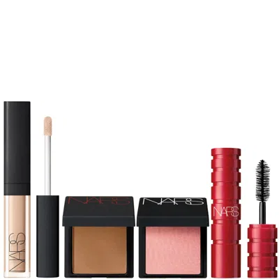 Nars Discovery Icons Bundle (various Shades) (worth £44) - Vanilla