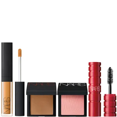 Nars Discovery Icons Bundle (various Shades) (worth £44) - Walnut