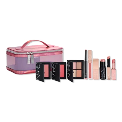 NARS ENDLESS ORGASM VAULT - ORGASM