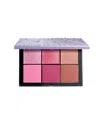 Nars Ethereal Aura Blush Palette