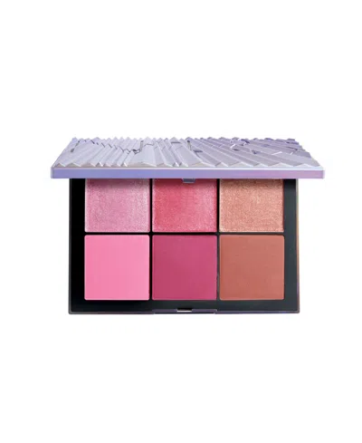 Nars Ethereal Aura Blush Palette