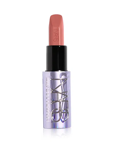 Nars Explicit Lipstick - 829 Blame