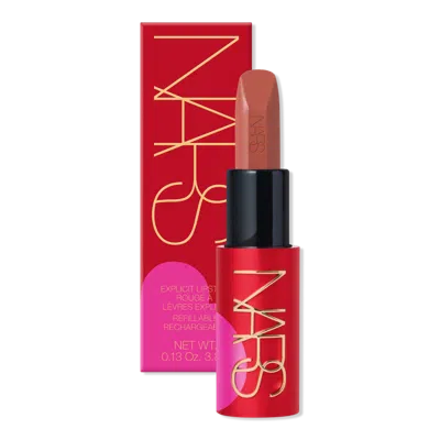 Nars Explicit Lipstick - Only Yours - 810
