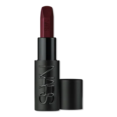 Nars Explicit Lipstick - Unrestrained - 886
