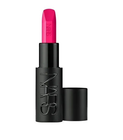 Nars Explicit Lipstick