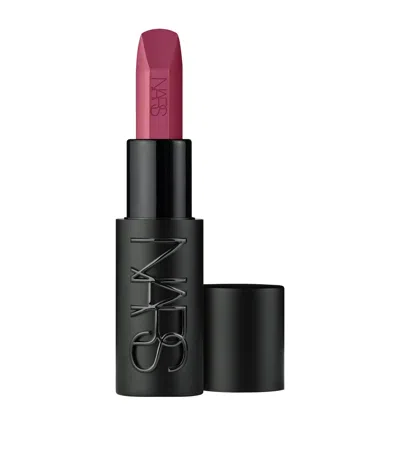 Nars Explicit Lipstick