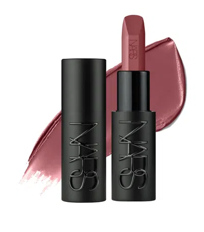 Nars Explicit Lipstick