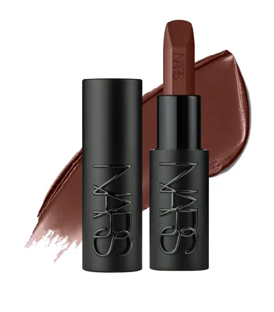 Nars Explicit Lipstick