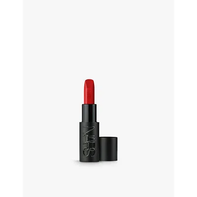 Nars Unauthorized Explicit Lipstick 3.8g