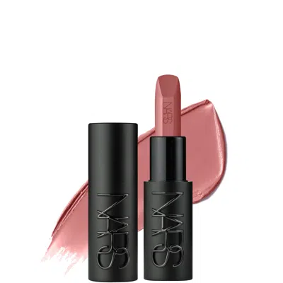 Nars Explicit Lipstick 4.2g (various Shades) - Envy