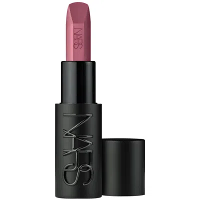 Nars Explicit Lipstick 4.2g (various Shades) - Unashamed