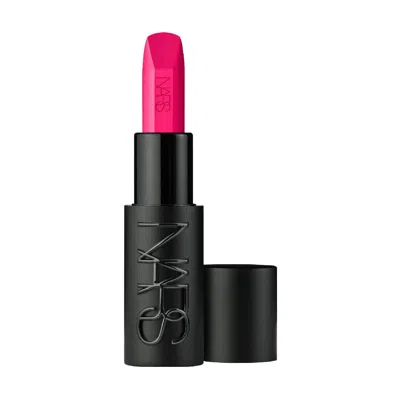 Nars Explicit Lipstick In Pink