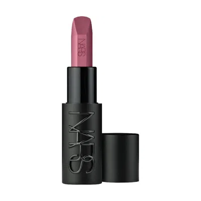 Nars Explicit Lipstick In White