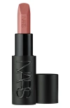 Nars Explicit Refillable Satin Lipstick Adulterous - 828 0.13 oz / 3.8 G In Adulterous