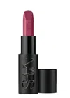 Nars Explicit Lipstick In After Party
