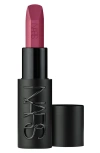 Nars Explicit Lipstick In After Party