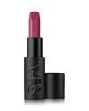 Nars Explicit Lipstick In After Party  (bright Plum)
