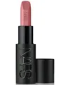 Nars Explicit Lipstick In Bare It All 820 (cool Nude Pink)
