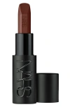Nars Explicit Refillable Satin Lipstick Bewitched - 809 0.13 oz / 3.8 G In Bewitched – 809