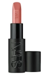 Nars Explicit Refillable Satin Lipstick Blame - 829 0.13 oz / 3.8 G In Blame