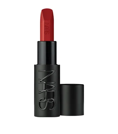 Nars Explicit Lipstick In Desirous