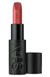 Nars Explicit Refillable Satin Lipstick Dirty Talk - 822 0.13 oz / 3.8 G In Dirty Talk