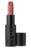 Nars Explicit Refillable Satin Lipstick Envy - 830 0.13 oz / 3.8 G In Envy – 830