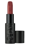 Nars Explicit Refillable Satin Lipstick Excess - 806 0.13 oz / 3.8 G In Excess