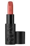 Nars Explicit Lipstick In Exhibition