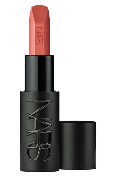 Nars Explicit Lipstick In Exhibition
