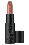Nars Explicit Refillable Satin Lipstick Exposed - 800 0.13 oz / 3.8 G In Exposed