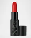 Nars Explicit Lipstick In Incendiary 862